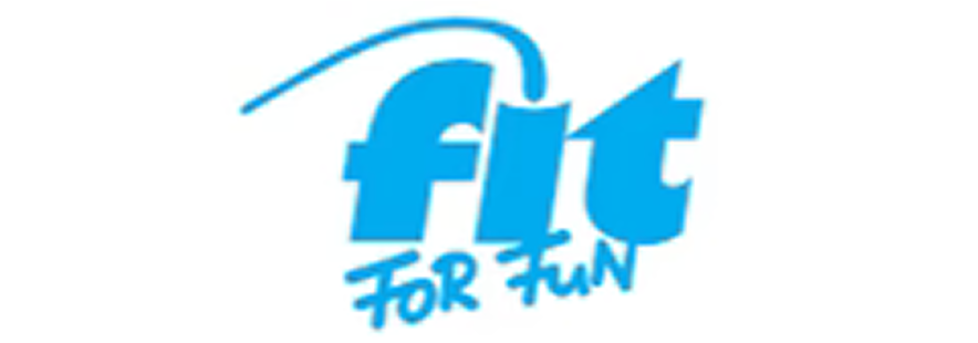 Fit For Fun
